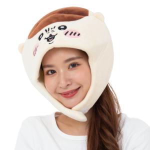 着ぐるみ キャップ ちいかわ くりまんじゅう ...の詳細画像1