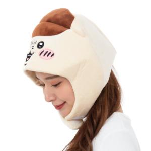 着ぐるみ キャップ ちいかわ くりまんじゅう ...の詳細画像2