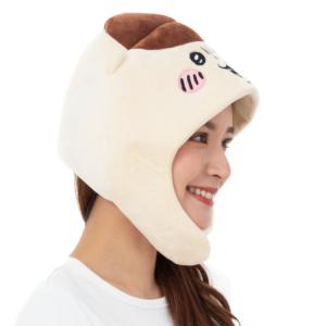 着ぐるみ キャップ ちいかわ くりまんじゅう ...の詳細画像3
