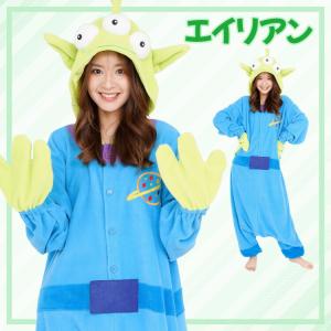着ぐるみ パジャマ 大人用 フリース ボア サ...の詳細画像3