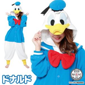 着ぐるみ 大人用 フリース ドナルド ディズニーの商品一覧 通販 Yahoo ショッピング
