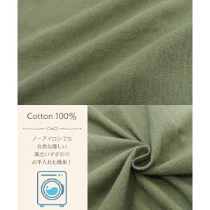 割烹着 おしゃれ 保育士 綿100% コットン...の詳細画像4