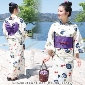 リボン型作り帯 作り帯 単品 浴衣小物 yuk...の詳細画像2