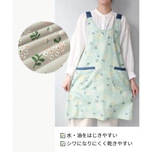 【母の日ギフトセット箱】 エプロン おしゃれ ...の詳細画像2