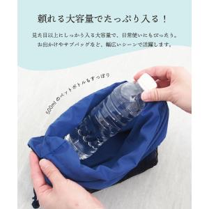 巾着 バッグ 浴衣 レース かわいい おしゃれ...の詳細画像3