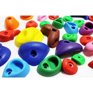 ノーブランド クライミングホールド ボルダリング