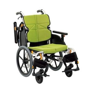 松永製作所 介助式 ネクストコアアジャスト NEXT-61B モジュール 背