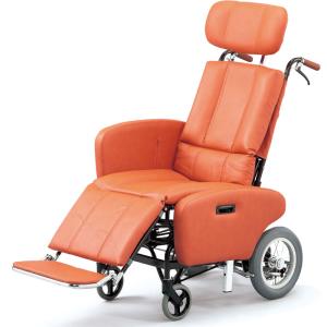 カワムラサイクル RR60NB フルリクライニング 車椅子 車いす