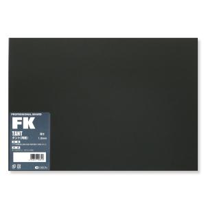 ORION イラストボード オリオンブラック ボード RA-B4 1.0mm厚 10枚入