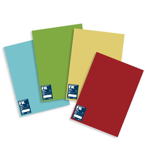 オリオンタント ボード　FK-B4　1.5mm厚　10枚入　イラストボード