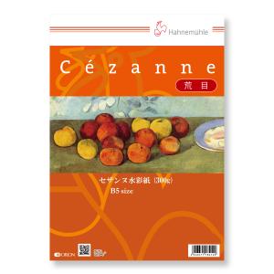 オリオン 水彩紙エコノミーパック シリーズ Ｂ５サイズ セザンヌ水彩紙