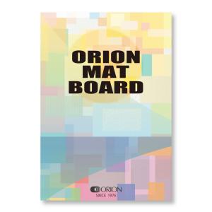 ORION ブラックボード RA 両面 B4 1mm厚 1枚 オリオン 【 イラスト