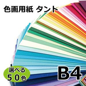 オリオン いろがみ タント B4 56枚入 選べる 50色 大容量 工作 折り紙 切り絵 ラッピング パッケージ カラフル 子供 学校 100kg 厚さ0.16mm 364mm×257mm ORION｜ORION SHOP