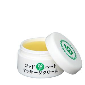 銀座まるかん ゴッドハートマッサージクリーム 31g