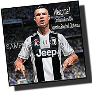 クリスティアーノロナウドポスターの商品一覧 通販 Yahoo ショッピング