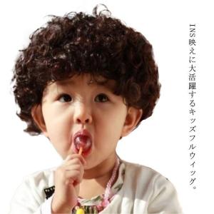 ウィッグ キッズ 子供用 フルウィッグ ウェーブ カール アフロ 耐熱 可愛い ショート ボブ 男の子 女の子 ベビー 写真撮影 コスプレ パーティー Pe513 Shoppin 通販 Yahoo ショッピング