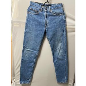 Levi's（リーバイス） Levis 501XX 501-0004 W29 L36 米国製 赤耳