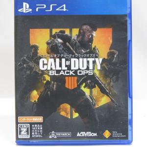 スクウェア・エニックス（SQUARE ENIX） PS4ソフト コールオブ