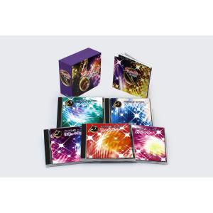 サックスは歌う　愛しの歌謡曲