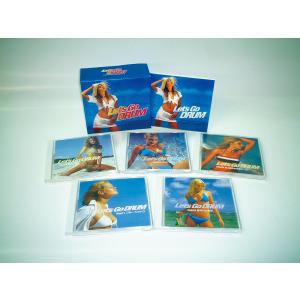 レッツ・ゴー・ドラム！