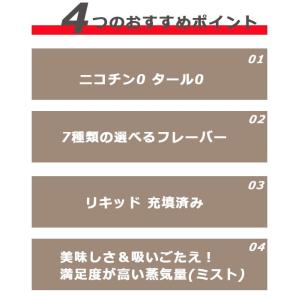 ドクターベイプ モデル2 互換 カートリッジ ...の詳細画像1