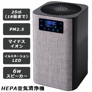 バルミューダ 空気清浄機 ダークグレー BALMUDA The Pure A01A-GR