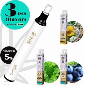 電子タバコ リキッド メンソール タール ニコチ...の商品画像