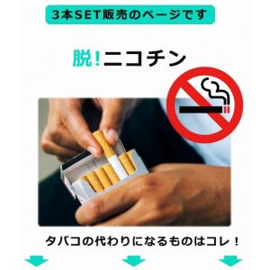 電子タバコ リキッド メンソール タール ニコ...の詳細画像1
