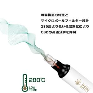 電子タバコ リキッド メンソール タール ニコ...の詳細画像4