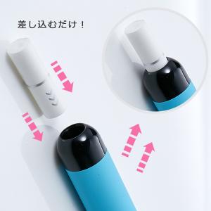 電子タバコ ベイプ 使い捨て電子タバコ 禁煙グ...の詳細画像4