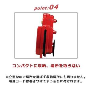ホットサンドメーカー ワッフルメーカー ホット...の詳細画像5