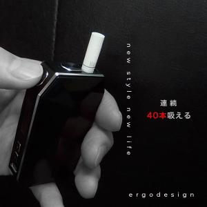 アイコス互換機 ニードル式 電子タバコ バイブ...の詳細画像1