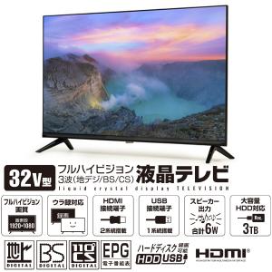 Xiaomi 32インチ液晶テレビ L32M8-A2TWN Xiaomi（シャオミ） Xiaomi 32型 チューナーレススマートテレビ TV A