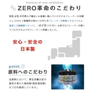 電子タバコ リキッド 禁煙グッズ 電子たばこ ...の詳細画像1