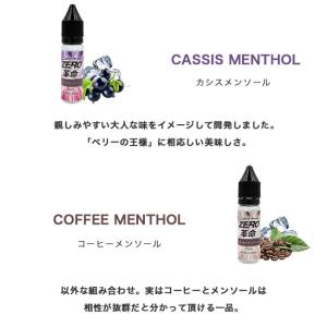 電子タバコ リキッド 禁煙グッズ 電子たばこ ...の詳細画像4