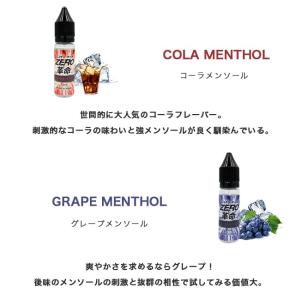電子タバコ リキッド 禁煙グッズ 電子たばこ ...の詳細画像5