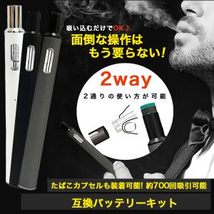 互換バッテリー スターターキット MASTER ...の商品画像