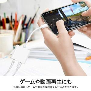 イヤホン 変換アダプタ イヤホン変換ケーブル ...の詳細画像3