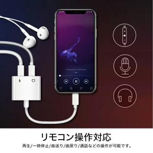 イヤホン 変換アダプタ イヤホン変換ケーブル ...の詳細画像4