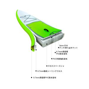 サップ ボード sup ボード サーフ ボード...の詳細画像3