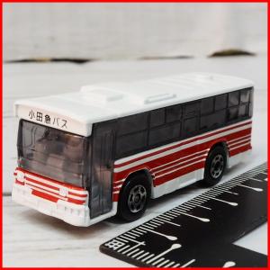 BANDAI（バンダイ） ワーキングビークルVol.5小型路線バス編【京阪バス