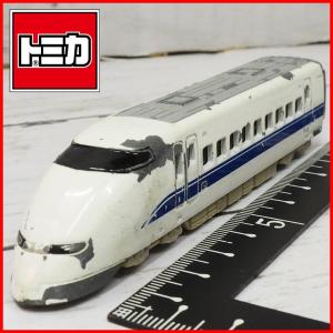 トミカ 123 E6系新幹線 ※ロングタイプ : ミニカーショップケンボックス