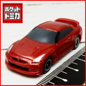 トミカ ポケット トミカ【マツダ MAZDA CX-5 オレンジ橙】ミニカー