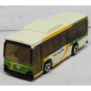 トミカ 日本製トミカ#41-4【はとバスHATO BUSイスズ スーパー