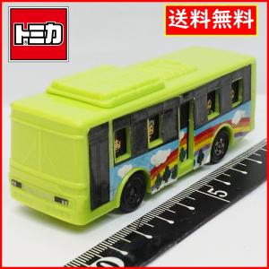 ハッピーセット トミカ【三菱ふそう エアロスター...の商品画像
