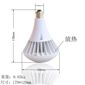 【激安・送料無料】LEDバラストレス水銀灯 3...の詳細画像5