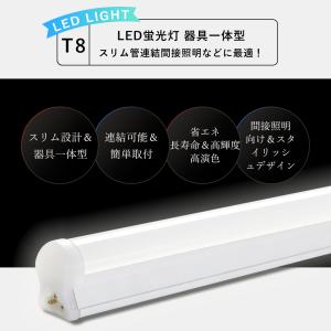 led蛍光灯 ベースライト 120cm 60c...の詳細画像1