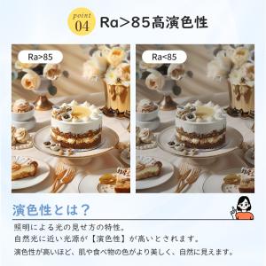 LED蛍光灯 工事不要 直管 器具一体型 T5...の詳細画像4