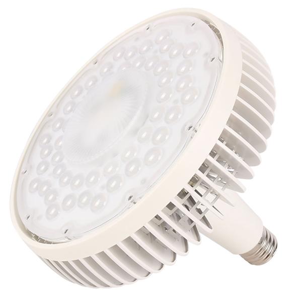 LED電球 水銀灯交換用 白熱電球代替 30000LM E39口金 150W LED水銀ランプ ハロ...