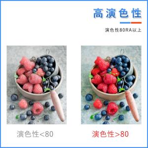 LED蛍光灯 15w形 直管 436mm グロ...の詳細画像4
